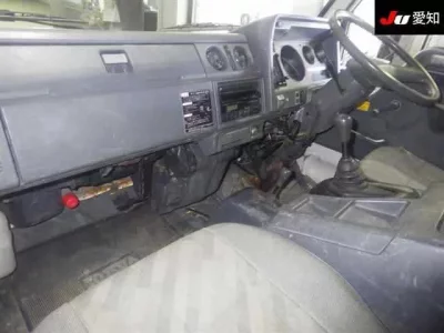 Toyota TOYOACE