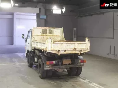 Toyota TOYOACE