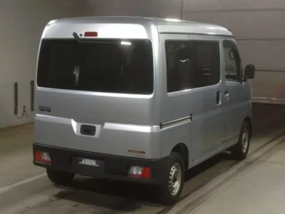 Toyota PIXIS VAN