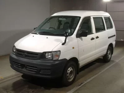 Toyota TOWN ACE VAN