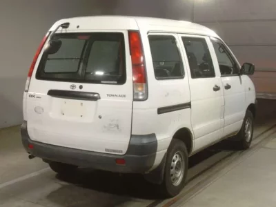 Toyota TOWN ACE VAN