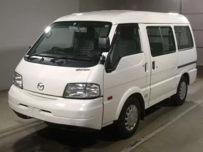 Mazda BONGO VAN