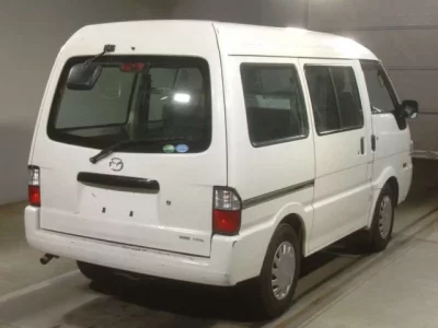 Mazda BONGO VAN