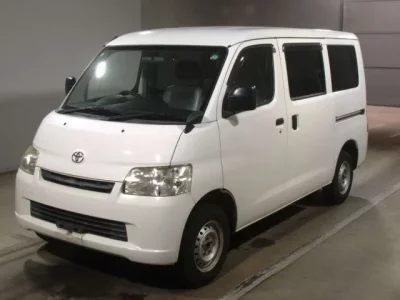 Toyota TOWN ACE VAN