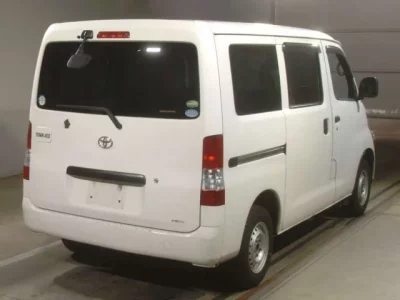Toyota TOWN ACE VAN