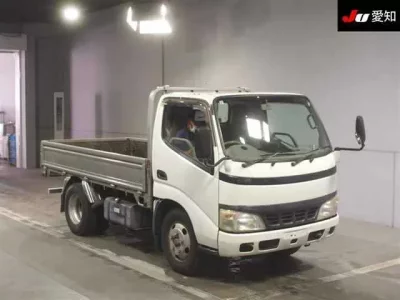 Hino DUTRO