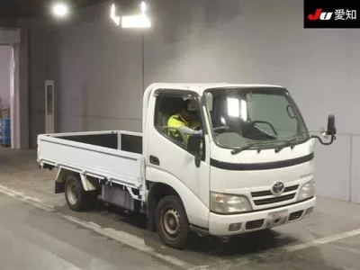 Toyota TOYOACE