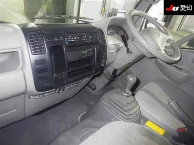 Toyota TOYOACE