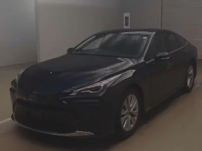 Toyota MIRAI