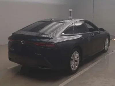 Toyota MIRAI