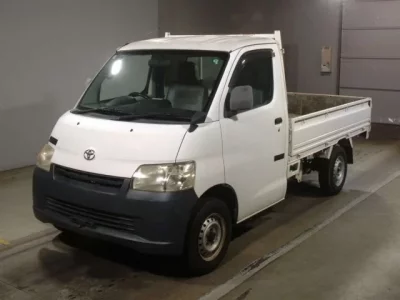 Toyota TOWN ACE TRUCK