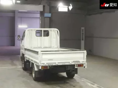 Toyota HIACE TRUCK