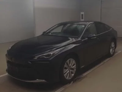 Toyota MIRAI