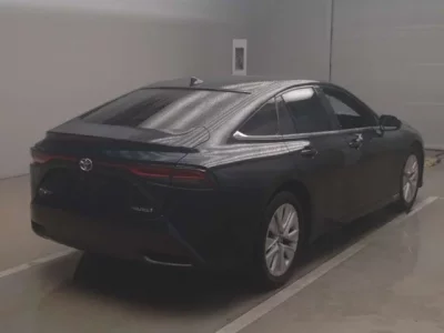 Toyota MIRAI