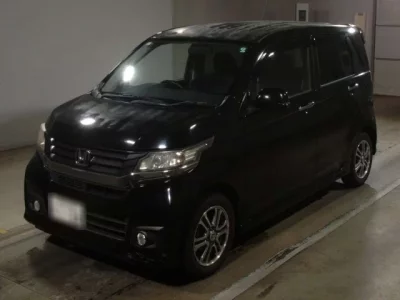 Honda N WGN