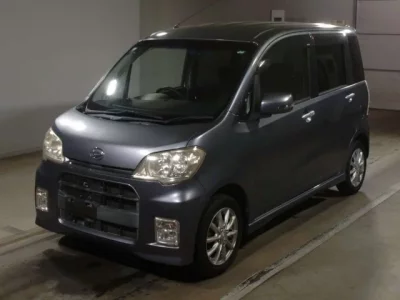 Daihatsu TANTO EXE