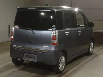 Daihatsu TANTO EXE