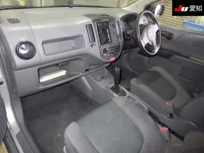 Nissan AD