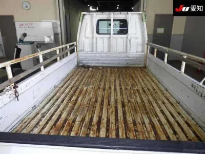 Mazda BONGO