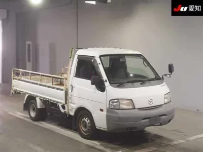 Mazda BONGO