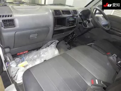 Mazda BONGO