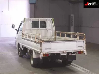 Mazda BONGO