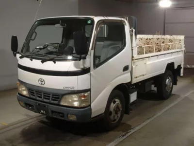 Toyota DYNA