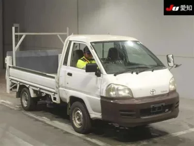 Toyota TOWN ACE TRUCK