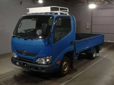 Toyota TOYOACE