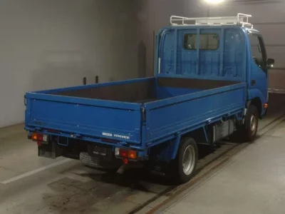 Toyota TOYOACE