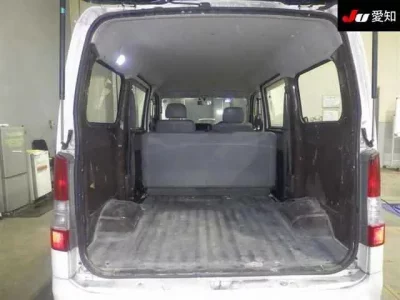 Toyota TOWN ACE VAN
