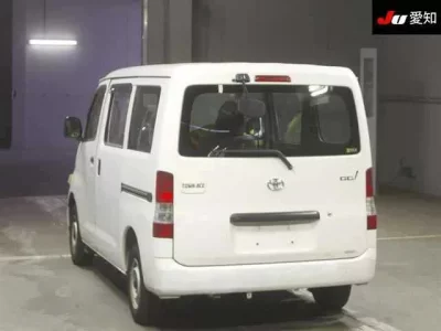Toyota TOWN ACE VAN