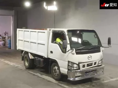 Mazda TITAN