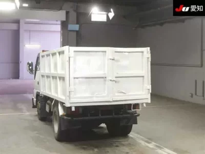 Mazda TITAN