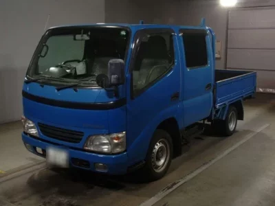 Toyota TOYOACE