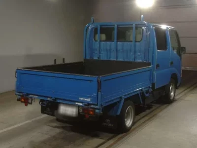 Toyota TOYOACE