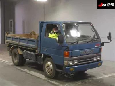 Mazda TITAN
