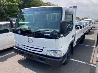 Mazda TITAN