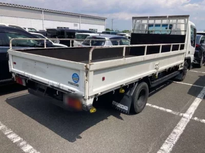 Mazda TITAN