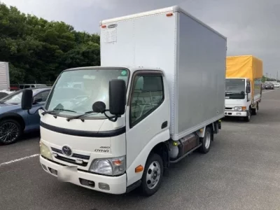 Toyota DYNA