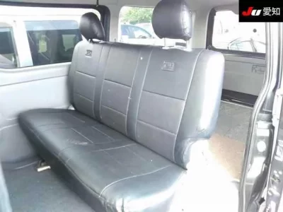 Toyota REGIUS ACE VAN