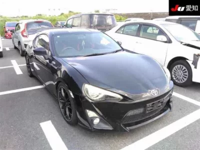 Toyota 86