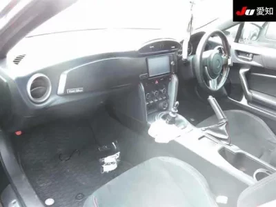 Toyota 86
