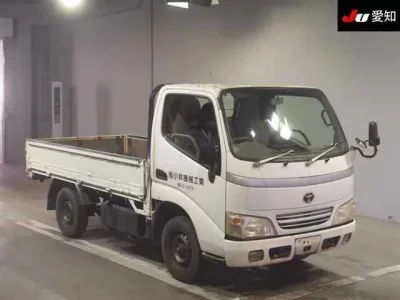 Toyota TOYOACE