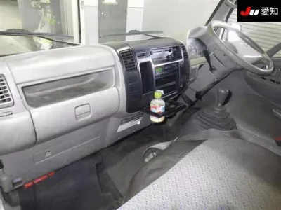 Toyota TOYOACE