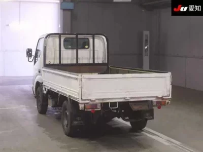 Toyota TOYOACE
