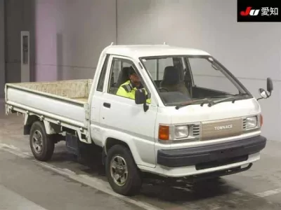 Toyota TOWN ACE TRUCK