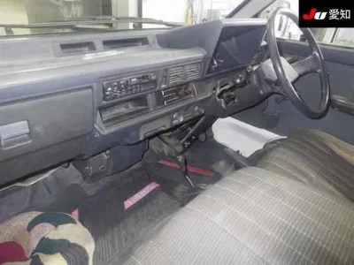 Toyota TOWN ACE TRUCK