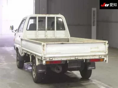 Toyota TOWN ACE TRUCK