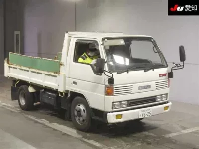 Mazda TITAN